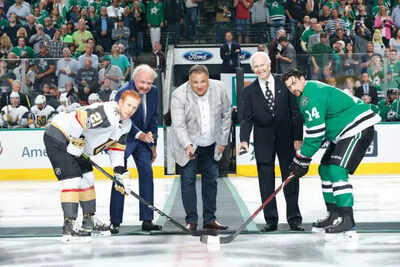 NHL Updates: Dallas Stars mourn the death of former team owner Thomas O. Hicks at 79