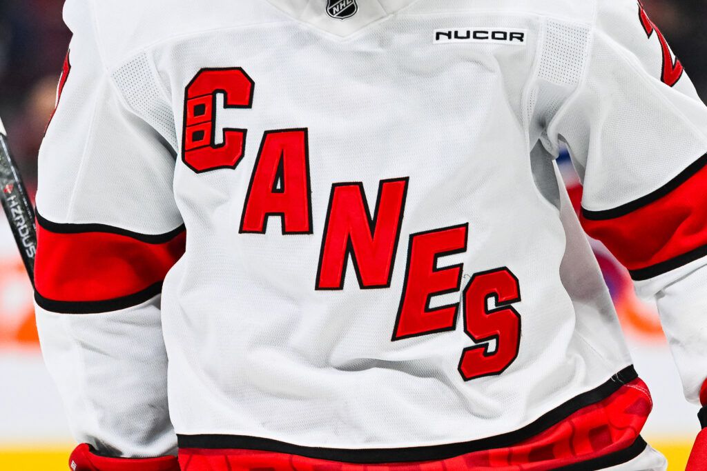 NHL Trade Rumors: Hurricanes Failed to Hijack Move for $33 Million Center