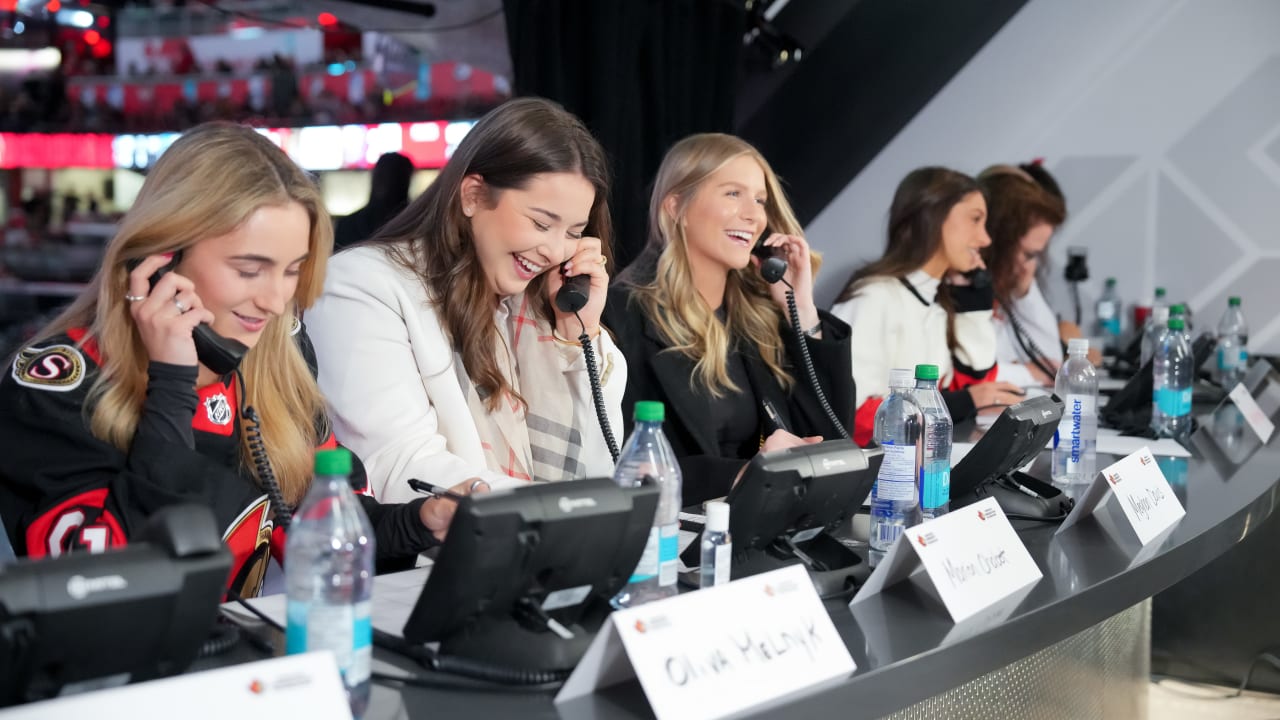 Mendes Monday Musings | Ottawa Senators