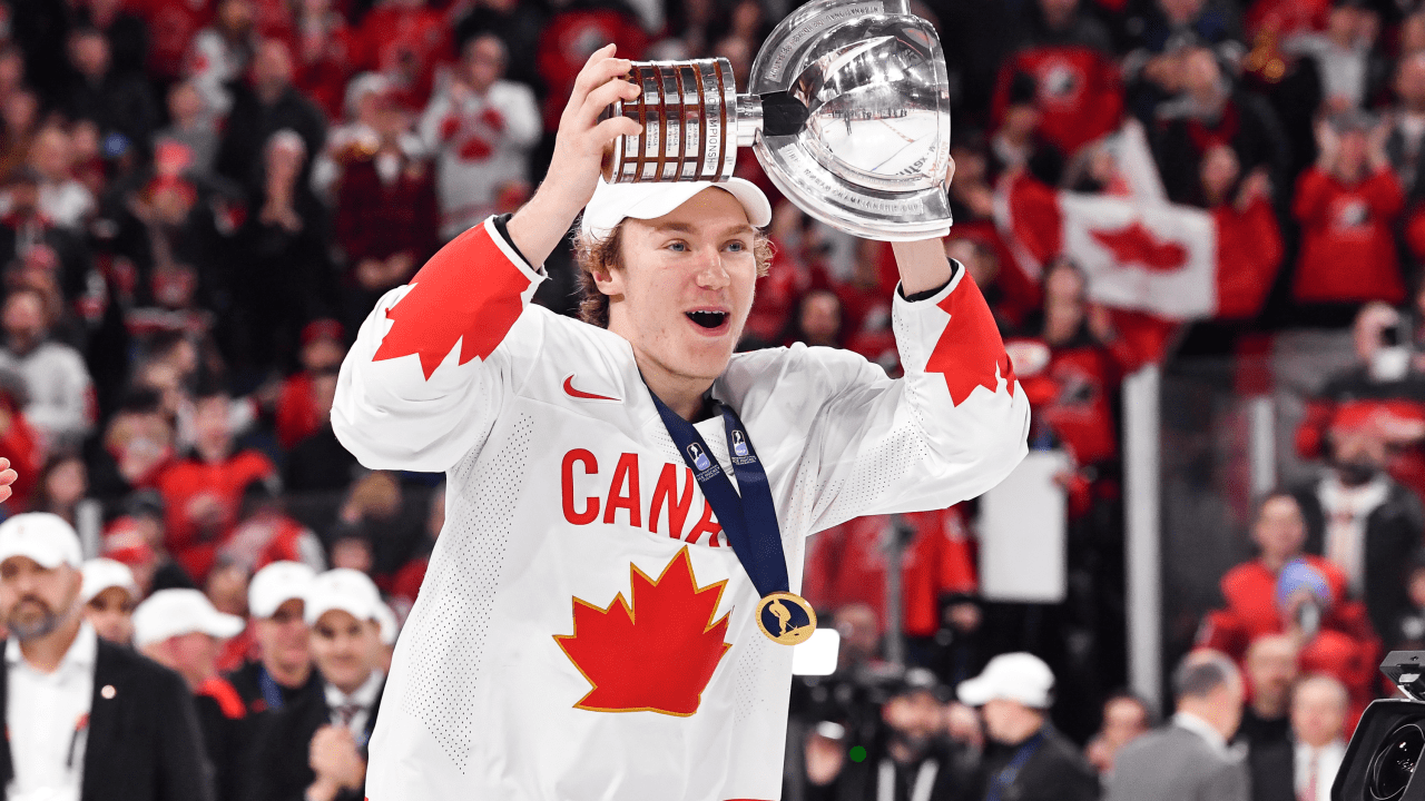 2026 World Junior Championship predictions