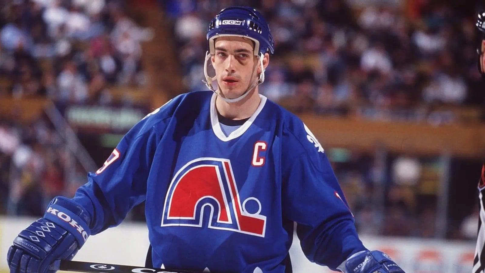 Matthews' Mustache, The Return of the Quebec Nordiques!?