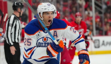 Insider Addresses the Smoke Around a Darnell Nurse Trade