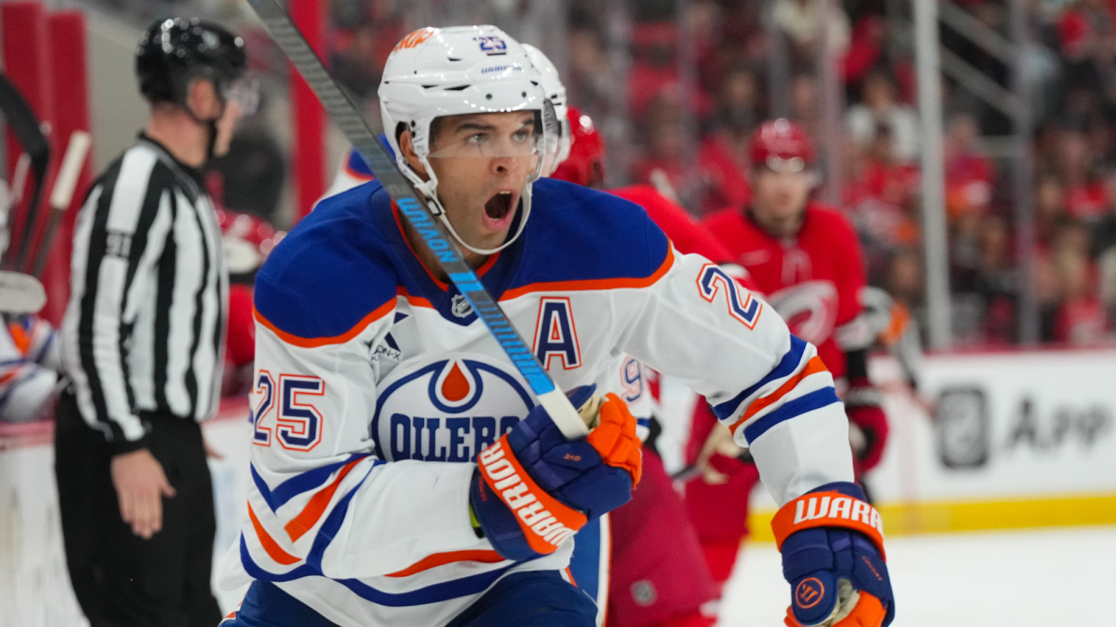 Insider Addresses the Smoke Around a Darnell Nurse Trade