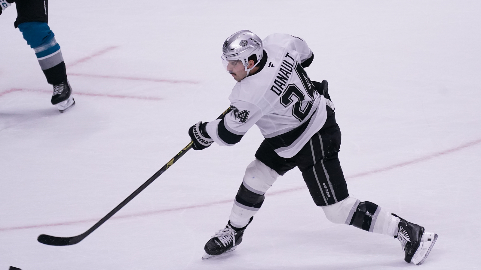 Phillip Danault’s wife opens up about the trade with the Canadiens