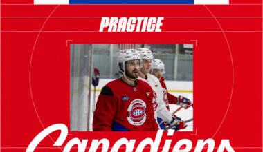 Updates from practice - Dec.27