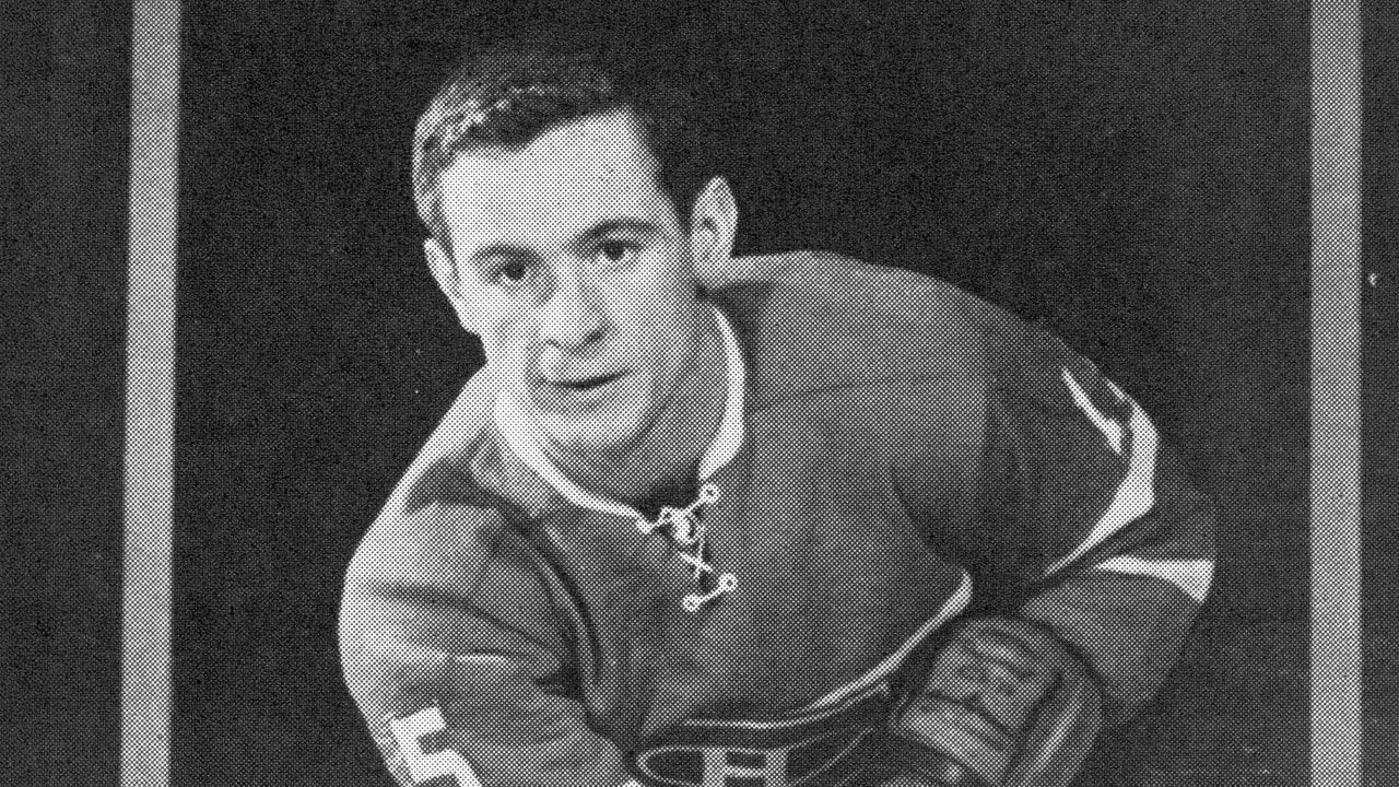 Former Canadiens forward Robert Rousseau passes away at 85