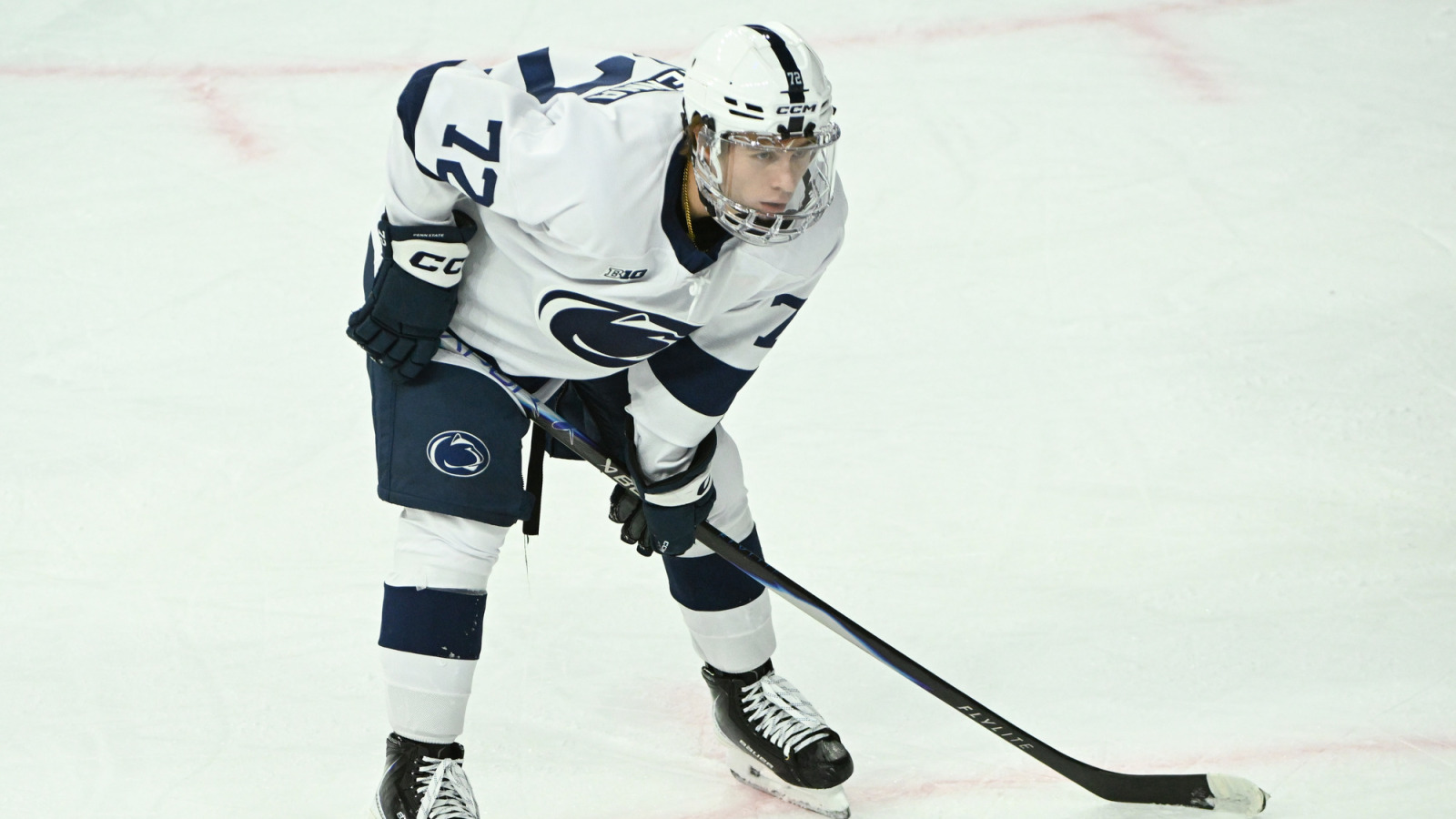 Gavin McKenna Opens Up About Falling Draft Stock