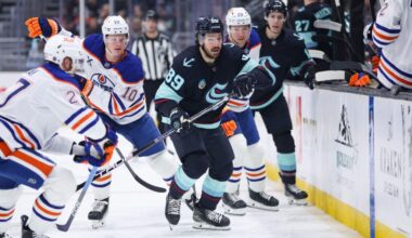 Oilers’ Under-Fire $30.8 Million Gets Brutally Honest on Falling Short of Expectations
