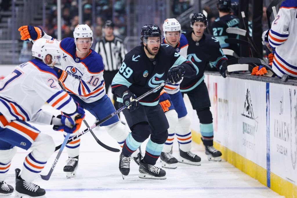 Oilers’ Under-Fire $30.8 Million Gets Brutally Honest on Falling Short of Expectations