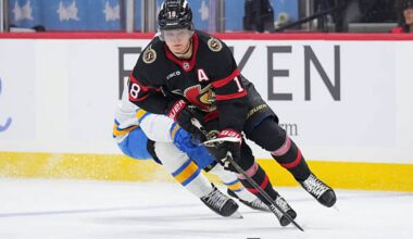 Canadiens vs. Blues Prediction, Odds, Picks - Dec. 7