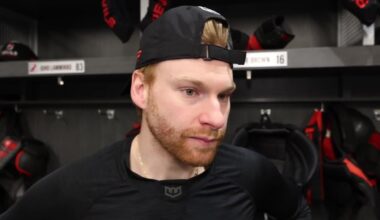 Brown | PRE-RAW 12.23.25 | New Jersey Devils