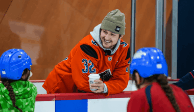 Forming Mutual Connections Through Shared Heritage  