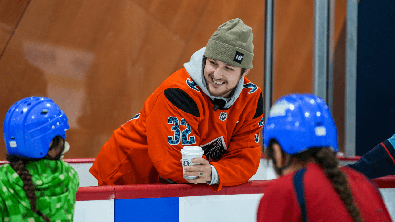 Forming Mutual Connections Through Shared Heritage  