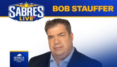 Bob Stauffer | Sabres Live