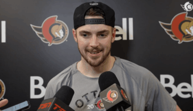 Mendes Monday Musings | Ottawa Senators