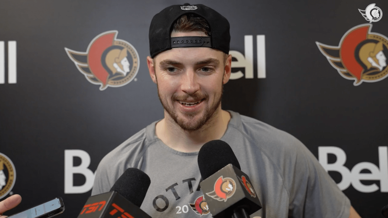 Mendes Monday Musings | Ottawa Senators