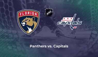 Panthers vs. Capitals NHL Predictions, Picks and Odds