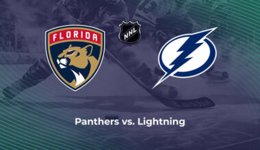 Panthers vs. Lightning NHL Predictions, Picks and Odds - Dec. 27
