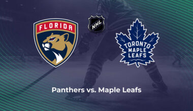 Panthers vs. Maple Leafs NHL Predictions, Picks and Odds - Dec. 2