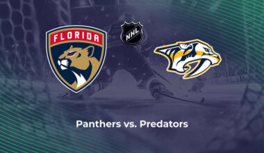 Panthers vs. Predators NHL Predictions, Picks and Odds