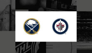 How to watch Sabres vs. Jets: TV channel and streaming options for December 5
