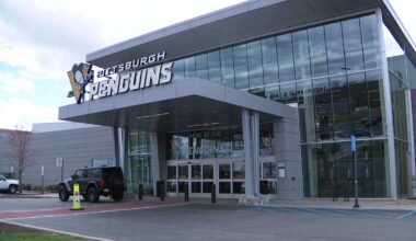 Penguins sale to Hoffmann Family official pending NHL approval