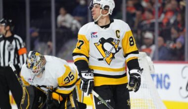 Penguins Trade Rumors: Popular Canucks Scorer Linked to Add Firepower To Pittsburgh’s Stanley Cup Credentials