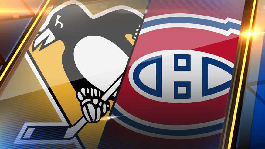 Montreal Canadiens 4 Pittsburgh Penguins 2 (December 11, 2025)