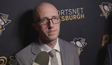 Post Game: Muse (12.04.25) | Pittsburgh Penguins