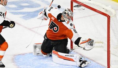 Flyers vs. Sabres Prediction, Odds, Picks - Dec. 3