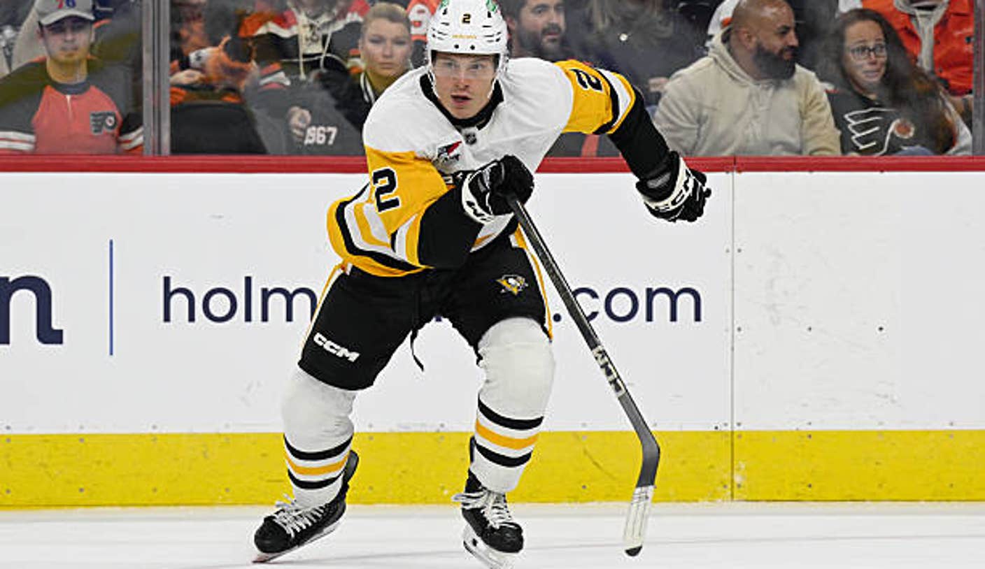 Lightning vs. Penguins Prediction, Odds, Picks - Dec. 4