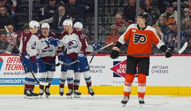 Flyers vs. Sharks Prediction, Odds, Picks - Dec. 9