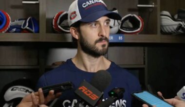 The Capitals reportedly looked into a trade with the Kings for Phillip Danault