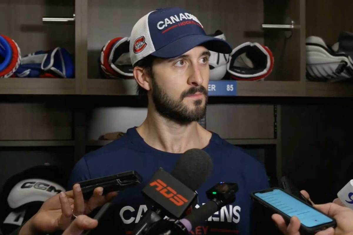 The Capitals reportedly looked into a trade with the Kings for Phillip Danault