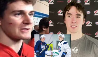 Winnipeg Jets prospects through 15 years of World Junior Championships – Illegal Curve Hockey
