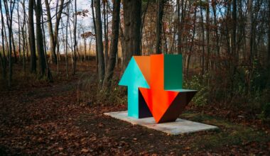 Five Thoughts for Friday: Improvements & Weaknesses