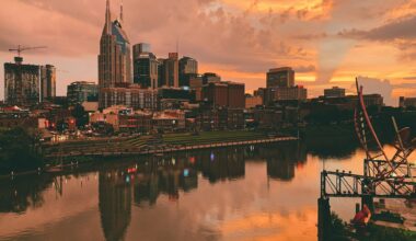 Leafs in Nashville for a back-to-back Southern weekend