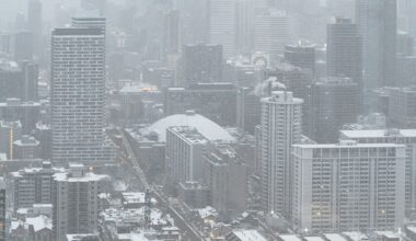 Preview: Canadiens in Toronto