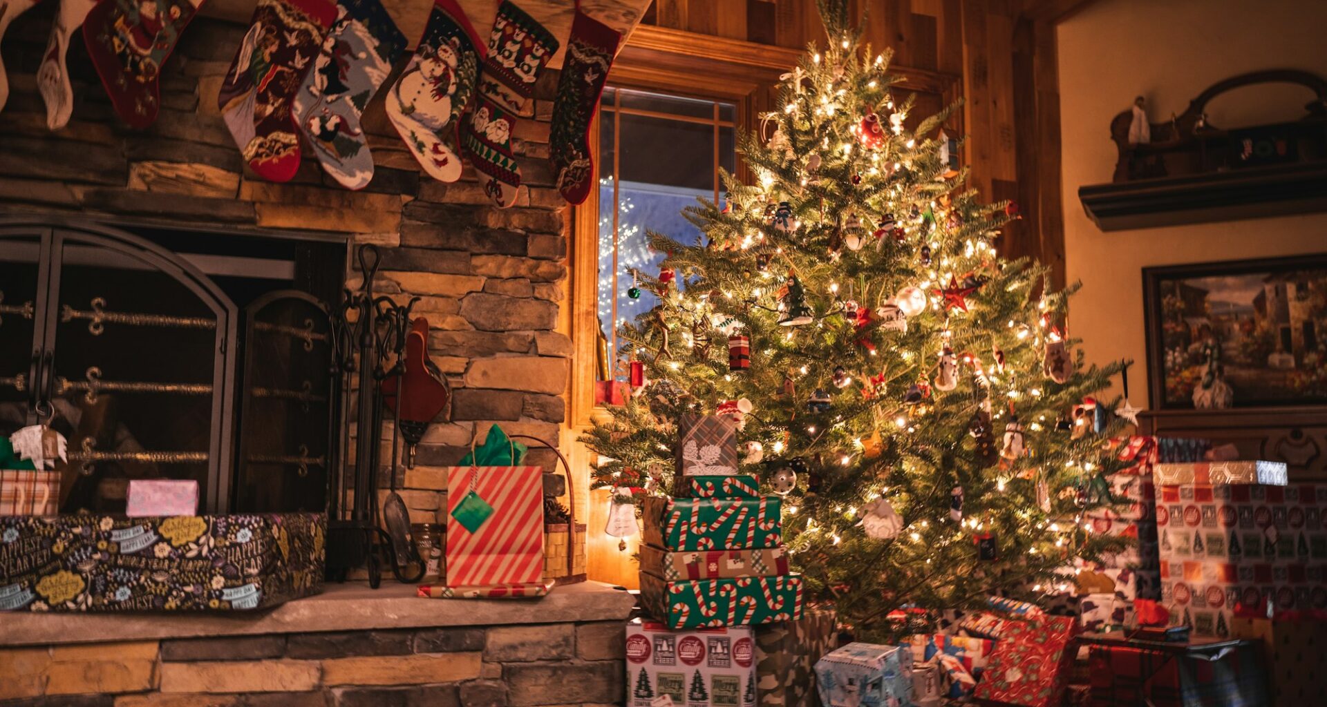 The True Meaning of Sensmas