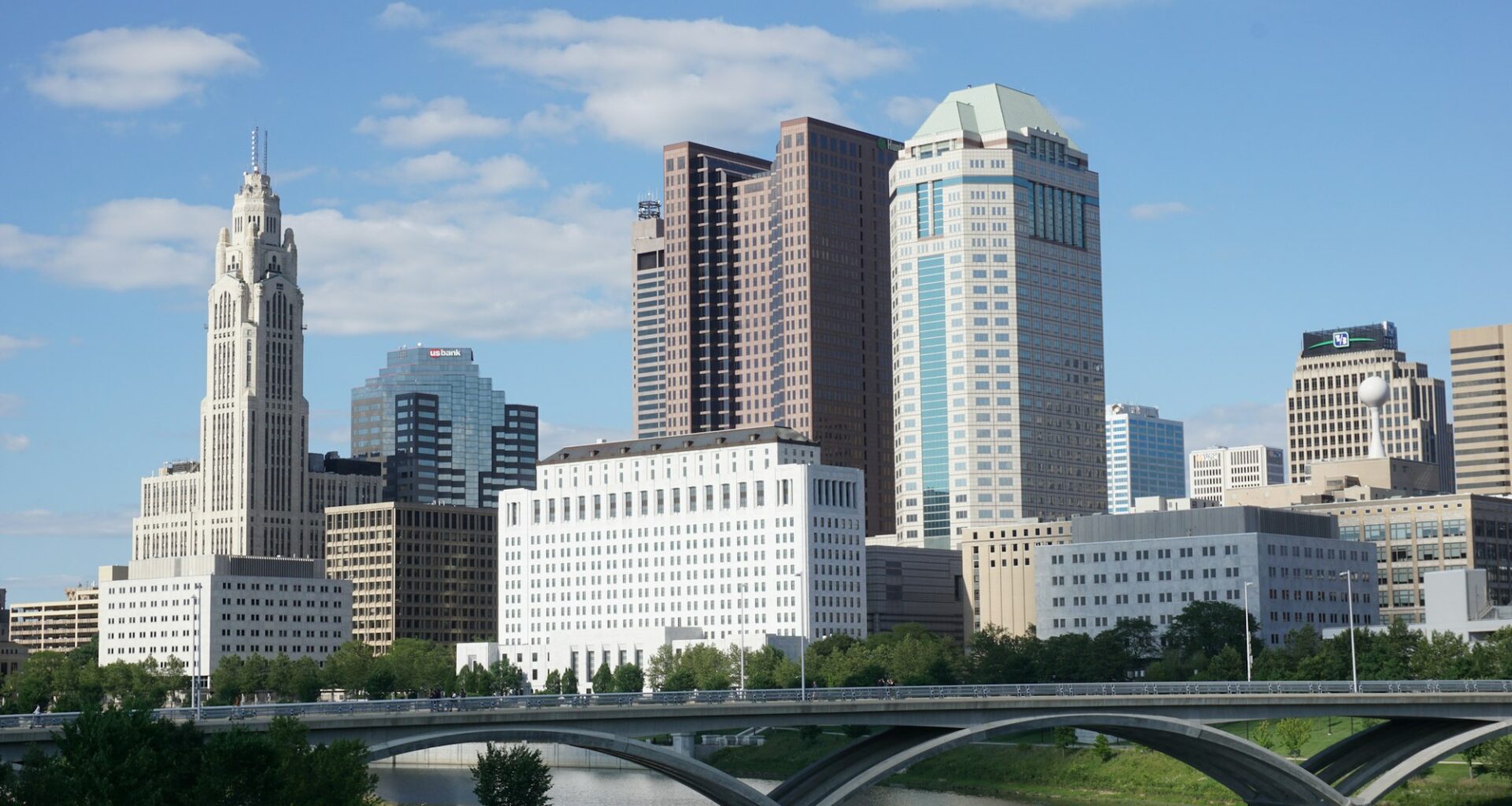 Ottawa Senators @ Columbus Blue Jackets