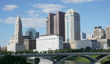 Ottawa Senators @ Columbus Blue Jackets