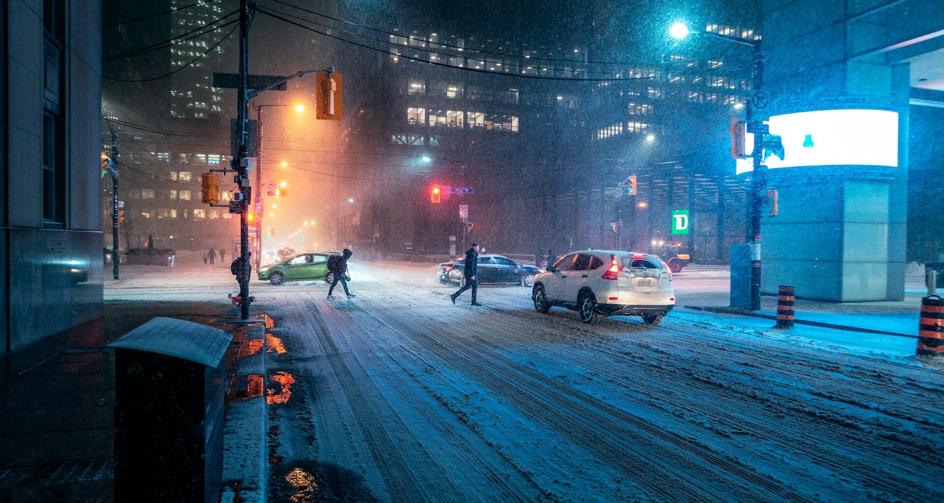 Preview: Leafs host Senators