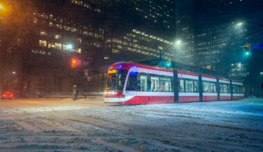 Ottawa Senators @ Toronto Maple Leafs
