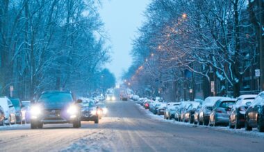 Ottawa Senators @ Montréal Canadiens