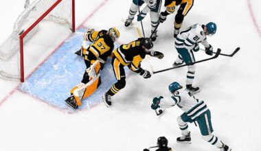 Flames vs. Sharks Prediction, Odds, Picks - Dec. 16