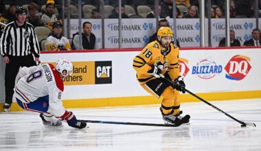 Penguins vs. Sharks Prediction, Odds, Picks - Dec. 13