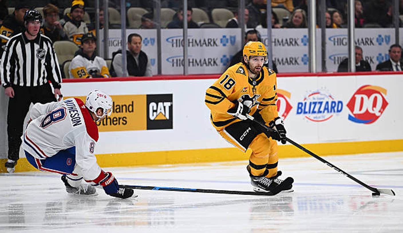 Penguins vs. Sharks Prediction, Odds, Picks - Dec. 13