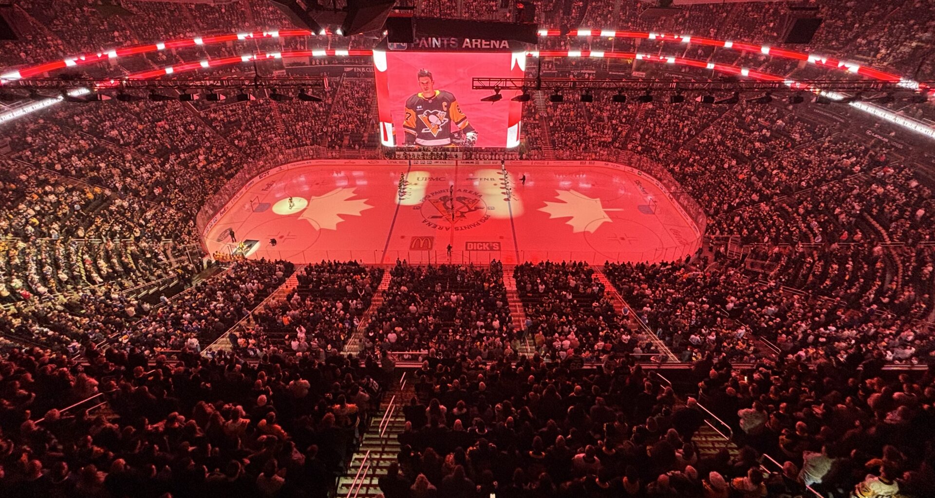 Final: Canadiens 4, Penguins 2