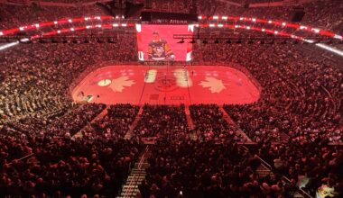 Final: Canadiens 4, Penguins 2