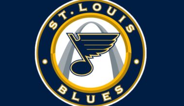 Blues lost to Tampa Bay on Monday